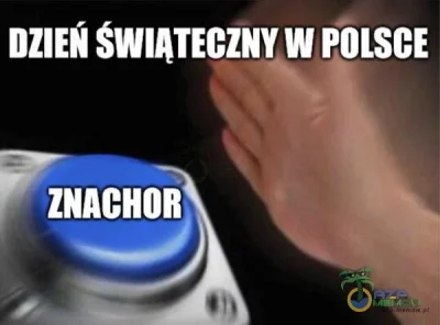 DoWhatYouWantButThinkAboutTheOmen - Dzisiaj o 11:30 #znachor na Stopklatce. Miłego Św...