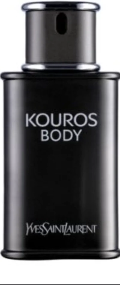 jutrobedzieinaczej - Ma ktoś może Body Kourosa odlać?
#perfumy