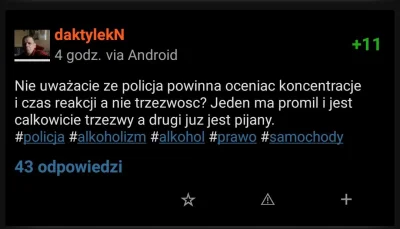 placebo_ - Dla potomnych
#policja #alkoholizm #alkohol #prawo #samochody