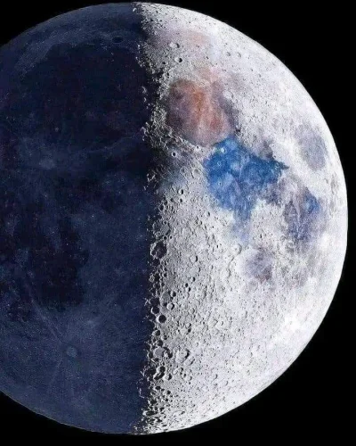 Poldek0000 - #moonboners #fotografia Clearest Picture of the Moon 
#astronomia 

 @da...