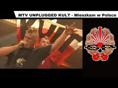 josedra52 - @klepie-biede: Wersja mtv unplugged też sztosik.