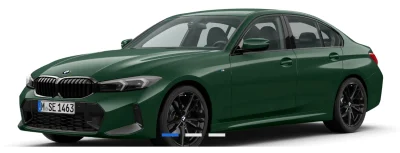 Wygrywzwyboru - Zamawial ktoś ostatnio nowe BMW w kolorze individual (kolor spoza pal...
