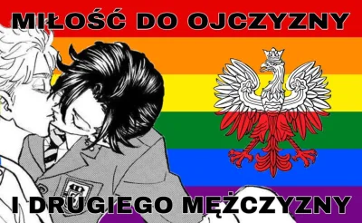 Zuldzin - Z okazji 11 listopada 

#lgbt #homoseksualizm #swietoniepodleglosci #neur...