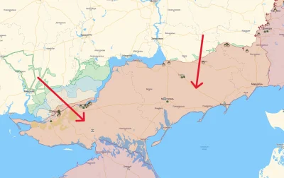 lIENll - Podejście pod sam Krym już raczej w 2023 roku. Teraz znowu będzie cisza prze...