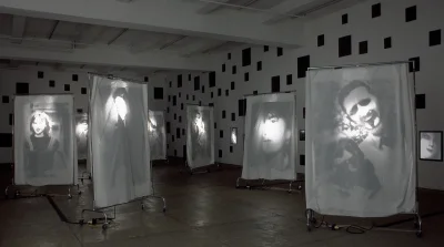 milenaolesinska - Christian Boltanski - Conceptual Art
Christian Boltanski (1944 – 2...