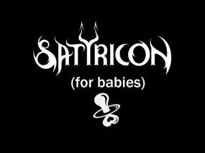 wataf666 - Satyricon - Mother North \m/
#metal #muzyka #blackmetal #metalmeme