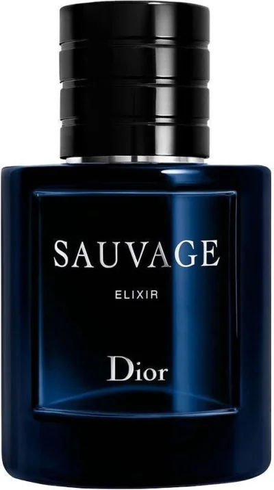 MrDonDi - Kupie Dior Sauvage Elixir najlepiej 60 ml, może być z ubytkiem

#perfumy
