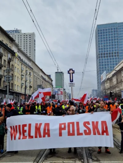 elperson - Boże prowadź!

#marszniepodleglosci #polska #11listopada