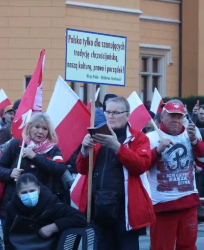 Eneduerikuzfakiem - We Wrocławiu Bobkowski senator PIS, ten sam który zabił psa ciągn...