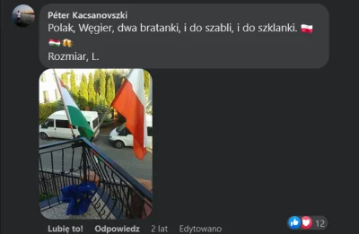 Kazimierz_Przerwa-Obiadowa - @maxPL: No fajnie, że wklejasz zdjęcie jakiegoś węgiersk...