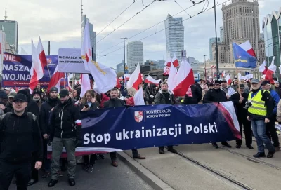 Filippa - Obrzydliwe. Nacjonalizm to musi być jednak potężna choroba umysłowa.
#polit...