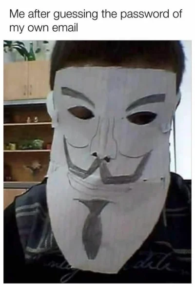 Mekeke2 - Pamiętajcie jak Anonymous szumnie zapowiadali #!$%@? Rosji od środka? Że za...