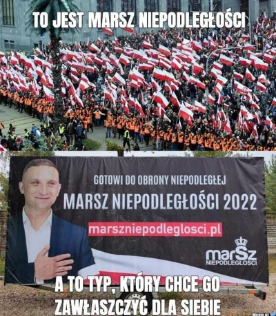 EjberzFyrtla - #marszniepodleglosci