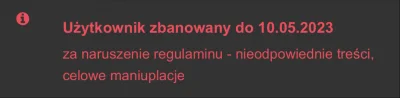 pakoszako - Półroczny ban za poniższe znalezisko, gdzie dodający pomylił miasto Derry...