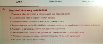 Ryptun - Nie no tym razem moderacja przesadziła ( ͡° ʖ̯ ͡°)
SPOILER