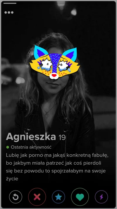 gruby2305 - #heheszki #tinder #badoo