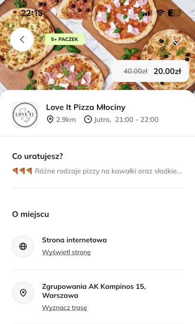 Rain_ - #foodsi #toogoodtogo Tak wyglada paczka za 40ziko ( ͡° ͜ʖ ͡°)