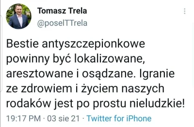 BarkaMleczna - Takich przykładów jest mnóstwo, i nigdy nie można tego ludziom zapomni...