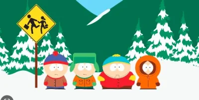 Tiboo - Teraz czekam aż Stan, Kyle i Cartman skończą wreszcie podstawówkę ( ͡° ͜ʖ ͡°)