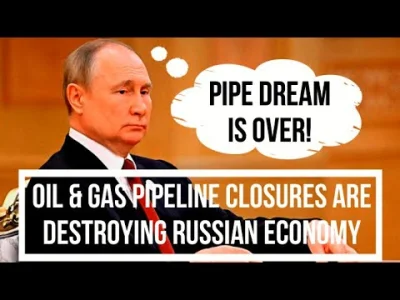 B.....n - Ale to jest piekna katastrofa ekonomiczna xD 
#russiahateclub #heheszki #r...