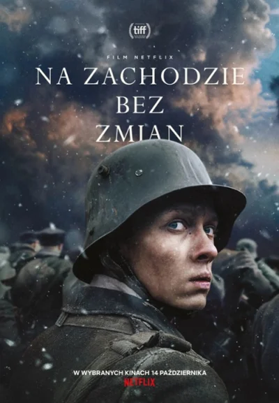 DzonySiara - Dobry film, fajnie pokazuje jak działa propaganda na temat wojny i jak m...