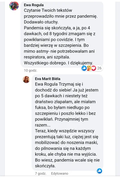 Bigbluee - Paranoików nie brakuje. 

#covid19 #koronawirus