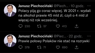 pablonzo - Panie Piechociński, zdecyduj się Pan ( ͡° ͜ʖ ͡°) 
#ciekawostkipiechocinski...