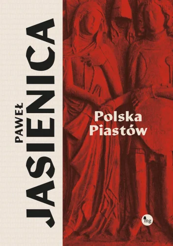 s.....w - 2563 + 1 = 2564

Tytuł: Polska Piastów
Autor: Paweł Jasienica
Gatunek: hist...