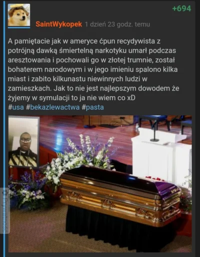 SaintWykopek - Od tego się zaczęło.