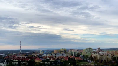 Timolol - nie wiedziałem że w #lubin są takie widoczki na góry. Ktoś zna jeszcze jaki...