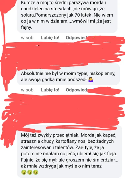 ARP - @LajfIsBjutiful: nie powinnam tego wstawiać, ale #!$%@? xD