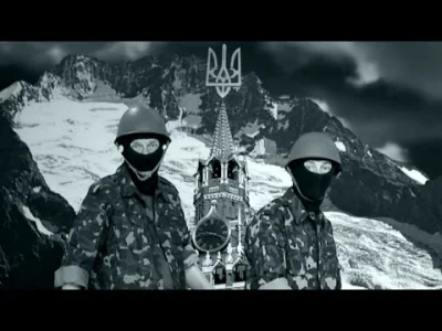 yosemitesam - Ja najbardziej lubię piosenkę jeszcze z 2014 "Putin umarł, Putin zdechł...