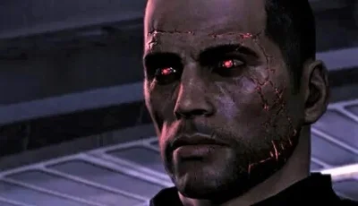 Larsberg - Wiemy już że Mass Effect 4 powstanie a akcja gry będzie miała miejsce po w...