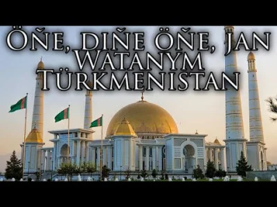 PucamIzMercedesa - @AnalnyNiszczyciel: Wypadł Kazachstan ale bliżej mi do Turkmenista...