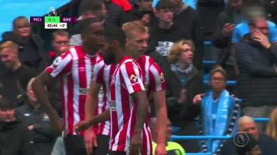 Minieri - Foden, Manchester City - Brentford 1:1
Mirror
#golgif #mecz #manchesterci...