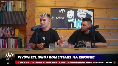 D.....8 - Ech te pomówienia, dobrze że Wardęga stanowczo się sprzeciwia takim osobom ...