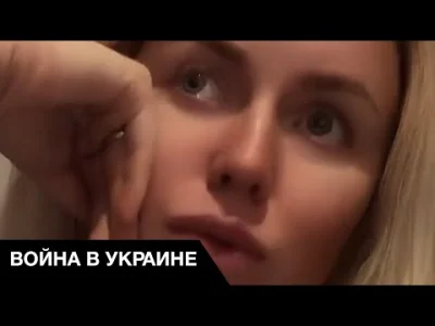 wrrior - Okazuje się, że pani Юлия Прохорова to zwykła dziwka