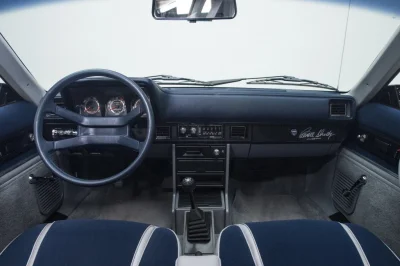 F1A2Z3A4 - #365kokpitow - do obserwowania

268/365 Dodge Shelby Charger - 1983
#36...