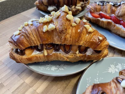 neales - @neales:Croissant Mango



Więcej zdjęć na insta https://www.instagram.c...