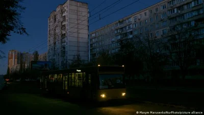 BaronAlvon_PuciPusia - Jak Kijów przygotowuje się na blackout? <<< znalezisko
Od tyg...