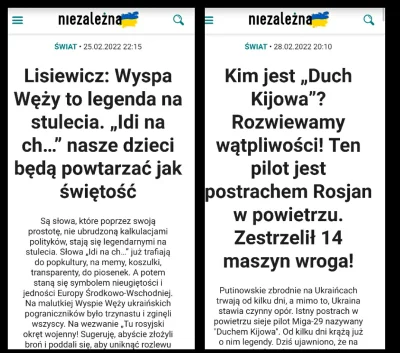 RazumichinZiK - Zawsze bawi XD

#wojna #rosja #ukraina