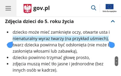 gleorn - @SaintWykopek: no i co się dziwisz, że ludzie tak reagują, skoro uśmiech to ...