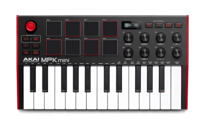 Felonious_Gru - Mirasy, poszukuję jakiegoś instrumentu w formie Akai mpk mini, ale sa...