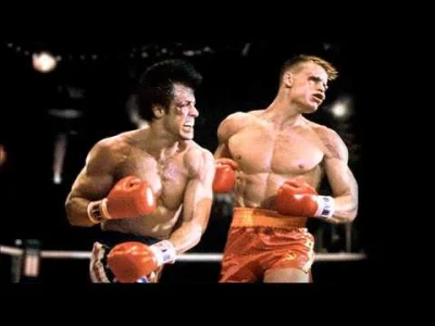 stigmatic - #muzyka #soundtrack #film #boks #nostalgia 
ROCKY IV FINAL FIGHT THEME H...