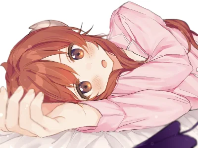 LatajacaPapryka512 - Kto ze mną do spanka? ( ͡° ͜ʖ ͡°)
#anime #randomanimeshit #mach...