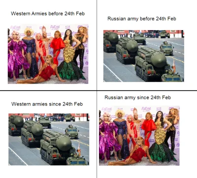 kurczaczak - #ukraina #rosja #wojna #humorobrazkowy