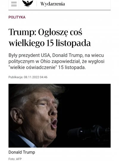 CipakKrulRzycia - Jeszcze tylko dwa dni. Liczę na naprawdę coś mega