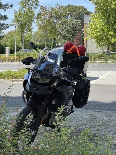 lilisalander - Pierwszy sezon na #motocykle dobiega końca. Rozpocząłem kurs w maju, a...