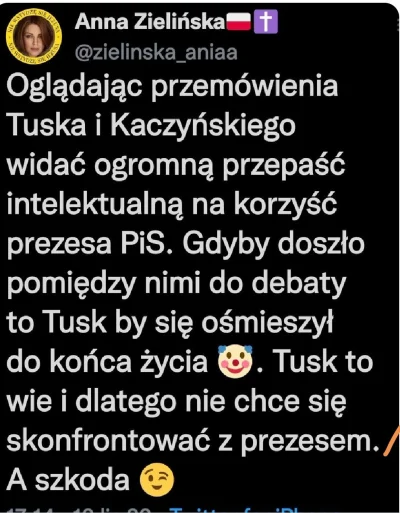 Bomboniusz1986 - @starnak niektórzy uważają inaczej... (⌐ ͡■ ͜ʖ ͡■)