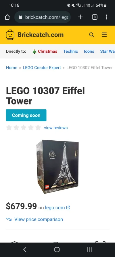 Erhard - #lego #architecture fani Lego, szczególnie Architecture widzieli potencjalny...